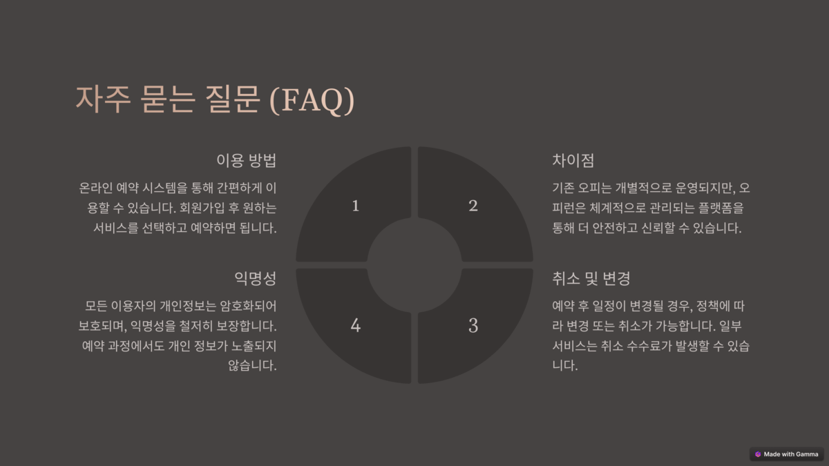 대전 오피 8 FAQ.png